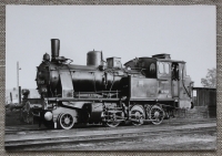 Tenderlokomotive 91 1929