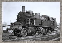 Tenderlokomotive 75 431